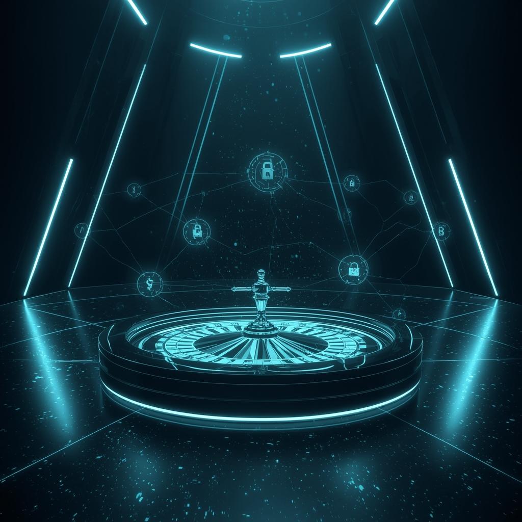 How Provably Fair Casinos Operate