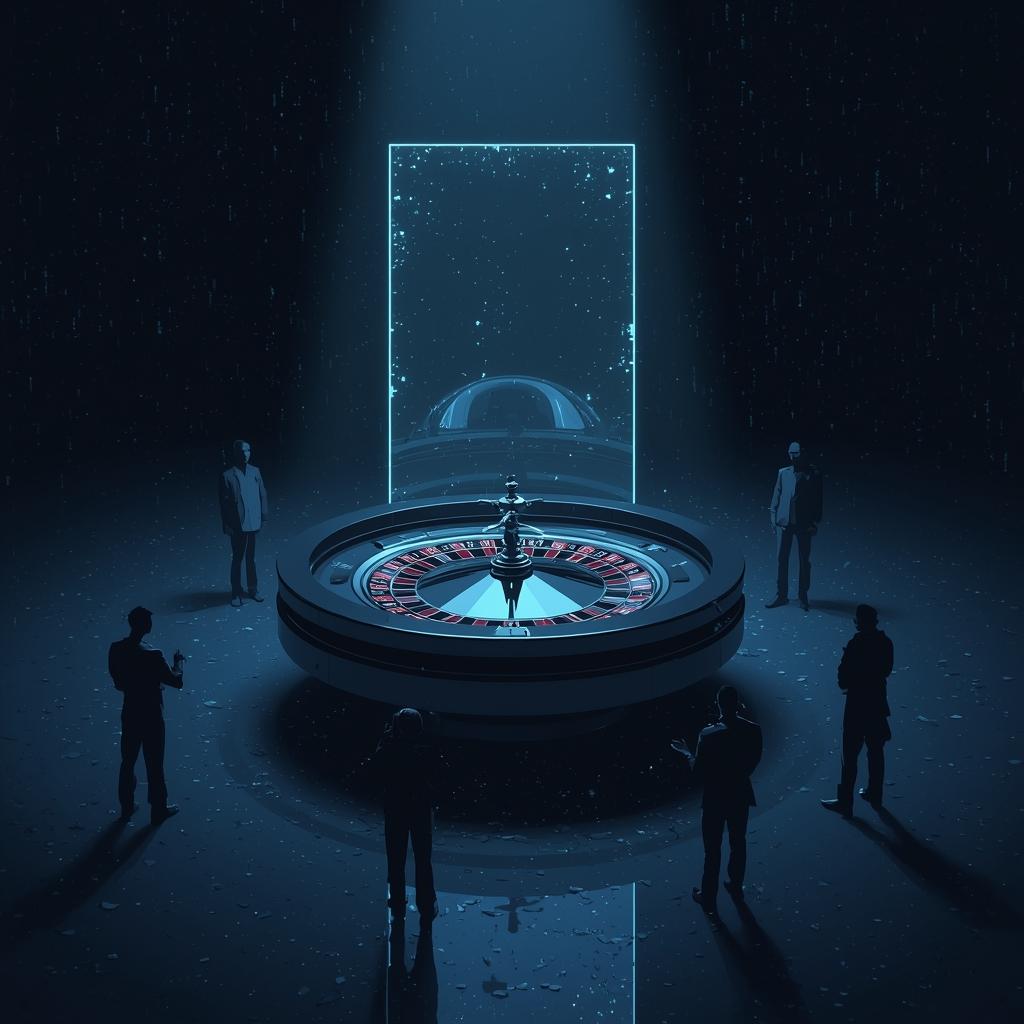 Potential Drawbacks of Provably Fair Casinos